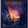 Mortum: Středověká detektivka - spoločenská hra