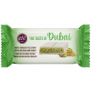 Elit Dubai Pistachio White Chocolate dubajská čokoláda 90g