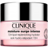 Clinique Moisture Surge Intense 72H Hydratační denní krém na obličej 50ml
