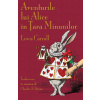 Aventurile lui Alice in Țara Minunilor (Brožovaná)