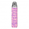 OXVA Xlim GO Pod Kit Barva: Graffiti Pink