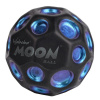 Sunflex Waboba MOON DARK SIDE loptička modrá