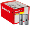 Fischer oceľová zatĺkacia kotva EA II M6 - 100 ks