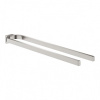 GROHE Selection dvojitý držiak na uteráky, dĺžka 411 mm, Supersteel, 41059DC0