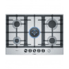 BOSCH Serie | 6 Plynová varná doska 75 cm antikoro PCQ7A5M90