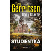 Studentka - Gary Braver, Tess Gerritsenová