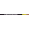 LAPP 26620/500 vedenie ťažnej reťaze ÖLFLEX® FD 90 1 x 95 mm² čierna 500 m; 26620/500