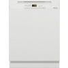 Miele G 5210 SCi Briliantová bílá