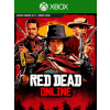Rockstar Games Red Dead Online XONE Xbox Live Key 10000220660016