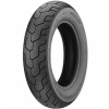 DUNLOP D404 front 130/90 R16 67H