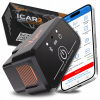 ROZHRANIE ELM327 OBD2 BLUETOOTH ANDROID POĽSKÝ DIAGNOSTICKÝ NÁSTROJ PL