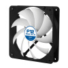 ARCTIC F12 PWM Rev.2 120mm case fan with PWM ACFAN00119A