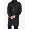 Pršiplášť Peak Performance Treeline Shell Parka - black