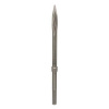 BOSCH Špicatý sekáč SDS-max RTec Seed Long life, 400 mm, (10ks) 2.608.690.168