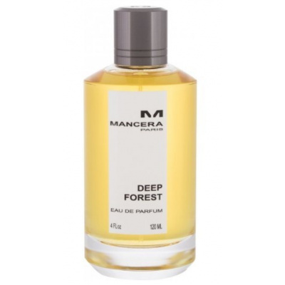 Mancera Deep Forest Unisex Eau de Parfum 120 ml