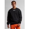 Starter Small Logo Essential Crew - black L
