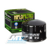 Hiflo Filtro Filter olejový HF165 (HifloFiltro) - Určené pre: BMW F800S + F800ST + F800ST Touring