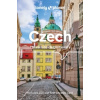 Lonely Planet Czech Phrasebook & Dictionary