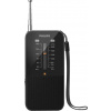 Philips_Ce TAR1509 Prenosné FM/MW rádio Philips