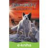 E-kniha Zákon smečky (5) - Nekonečné jezero - Erin Hunter