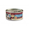 Carnilove Cats WMM Adult Turkey&Salmon 100 g