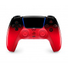 Sony Playstation 5 Dualsense Controller - Techno Red