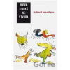 Hawklinská nestvůra - Richard Brautigan