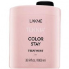 LAKMÉ Teknia Color Stay Treatment vyživujúca maska pre farbené vlasy 1000 ml
