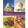 Hansa's Indian Vegetarian Cookbook - Dabhi, Hansa