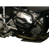 Gmole HEED BMW R 1200 GS spodný BUNKIER (2004-2012)