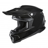 Prilba HJC C50 METAL BLACK - XL
