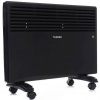 TAGRED TA911B , Elektrický konvektor 1500W, černý