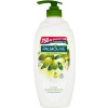 Palmolive Naturals Olive & Milk sprchový krém s pumpičkou 750 ml