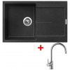 Set Sinks ULTIMA 790 + Vitalia