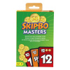 Mattel Kartová hra Skip-Bo Masters