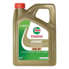 Castrol EDGE 0W-30 Titanium motorový olej 1 l Auto