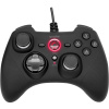 SpeedLink RAIT gamepad PC, PlayStation 3, Nintendo Switch čierna; SL-650010-BK