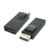 PremiumCord adaptér DisplayPort - HDMI Male/Female kportad01