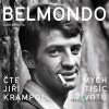 Belmondo: Mých tisíc životů - Jean Paul Belmondo - online doručenie