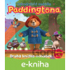 E-kniha Dobrodružství medvídka Paddingtona - Druhá knížka pohádek - Kolektiv autorů