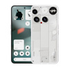 Nothing Phone 3 5G Dual Sim 12GB RAM 256GB - White