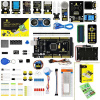 Keyestudio Arduino vzdelávacia sada s Mega 2560 R3 pre Arduino začiatočníka KS0079