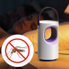 UV insekticídna lampa Baseus Mosquito Killing Lamp (UV insekticídna lampa Baseus Mosquito Killing Lamp)