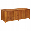Záhradný box- Vidaxl Garden prevodovka, 200 x 80 x 75 cm, Lite D (Vidaxl Garden prevodovka, 200 x 80 x 75 cm, Lite D)
