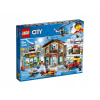 LEGO City 60203 Lyžiarske stredisko