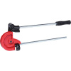 KS Tools 1221015 Štandardná obojručná ohýbačka 15 mm; 1221015
