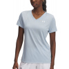 Tričko Under Armour Tech SSV- Solid 1384229-453 Veľkosť XS