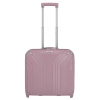 Travelite Elvaa 2w Business wheeler Rosé 39 L TRAVELITE-76312-13