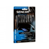 Sencor SAV 115-008 Opt.k.Toslink M-M PG AV kábel