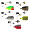 Nástraha Doiyo Paiku Chatterbait 7g - SPP